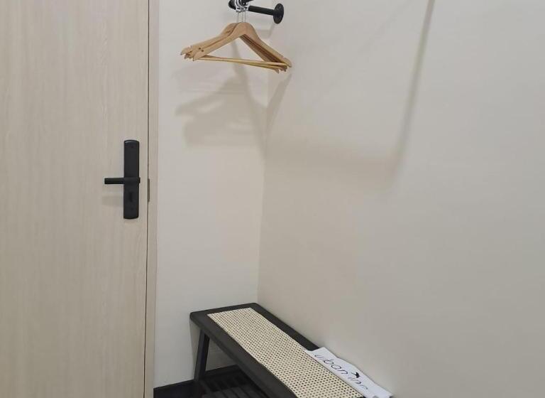 Трехместный Президентский, Urban Inn Alor Setar