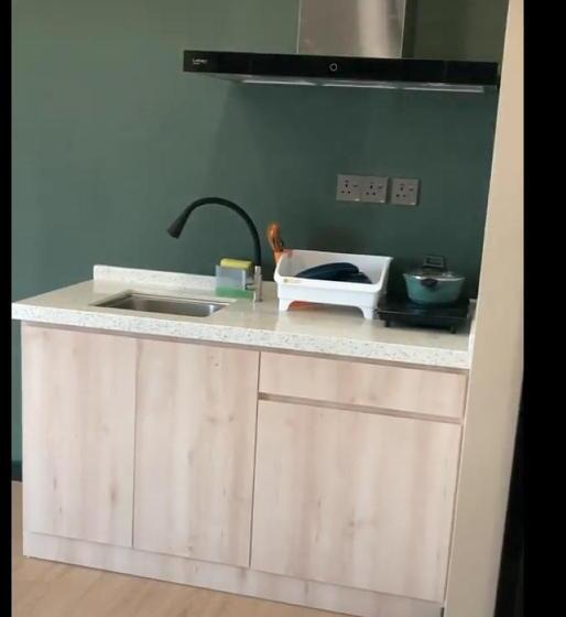 Люкс Повышенной Комфортности, Urban Inn Alor Setar