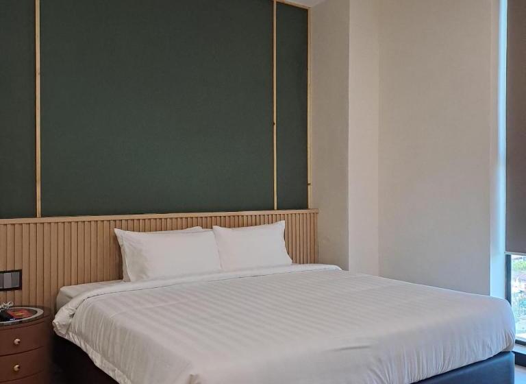 Люкс Повышенной Комфортности, Urban Inn Alor Setar