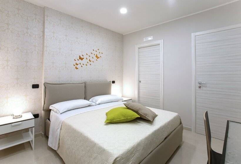 Номер Стандарт, B&b Relax In Pompei