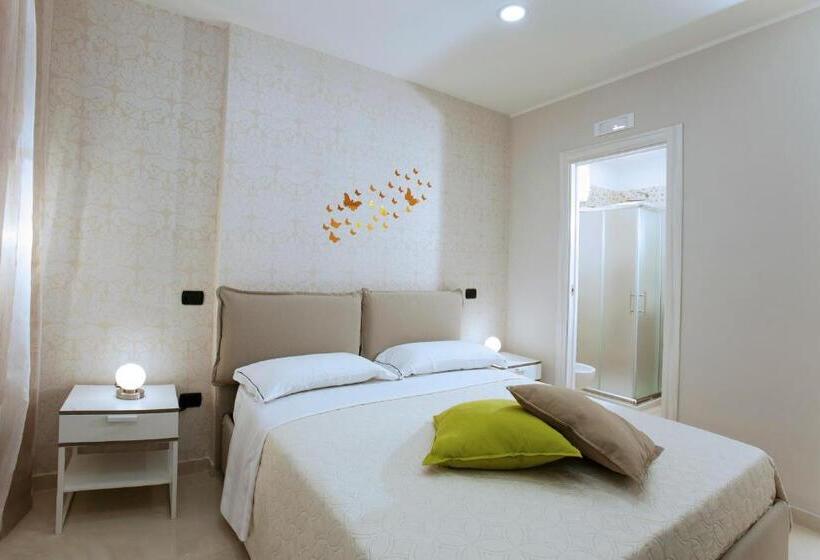 Номер Стандарт, B&b Relax In Pompei