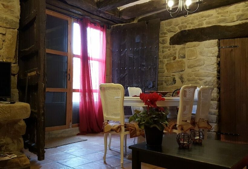 Дом 2 Спальни, Les Cavallerisses Turisme Rural