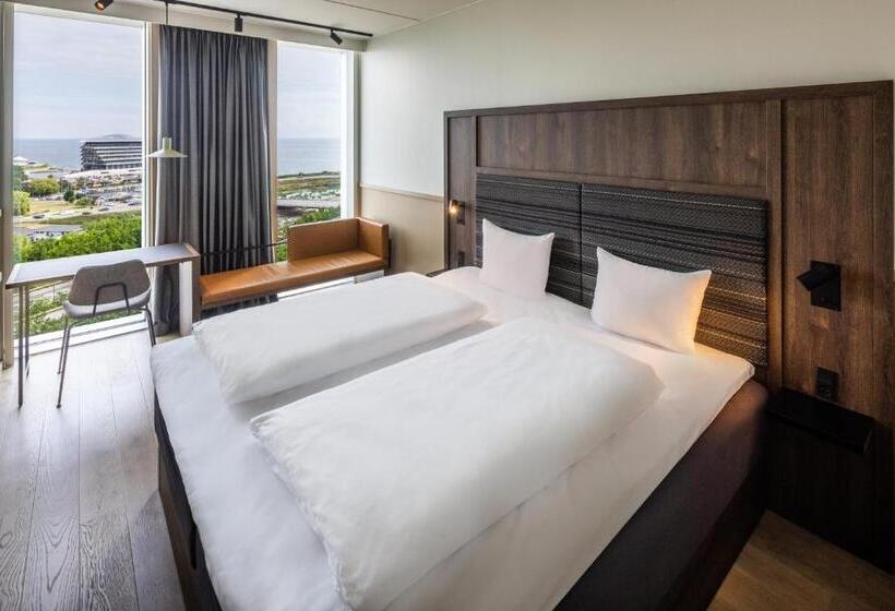 수피리어 룸, Comfort Hotel Copenhagen Airport