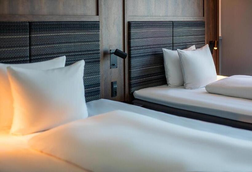 패밀리 룸, Comfort Hotel Copenhagen Airport