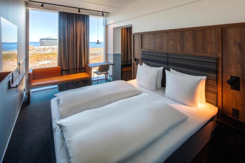 수피리어 패밀리 룸, Comfort Hotel Copenhagen Airport