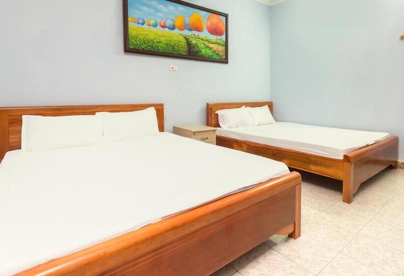 اتاق سوپریور خانوادگی, Chikoo Homestay Spot On