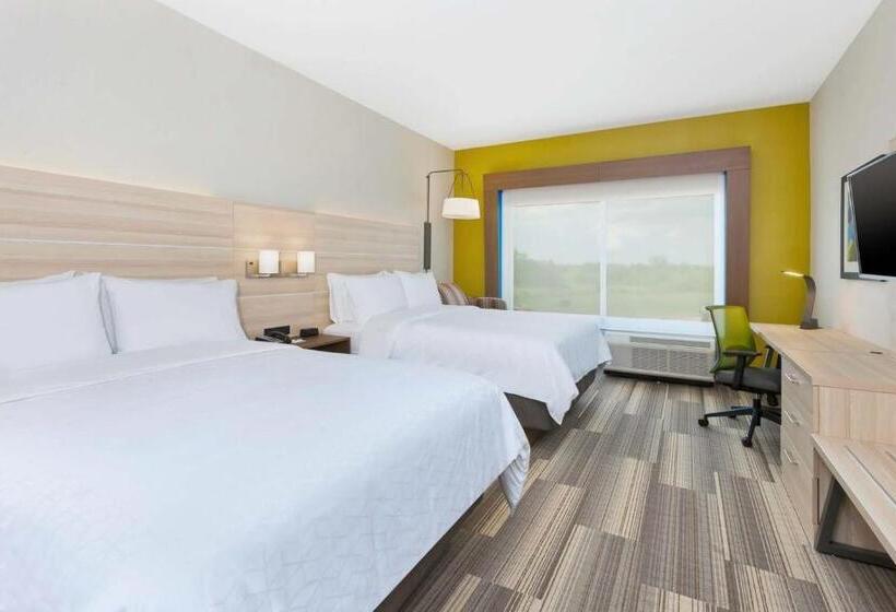 Номер Стандарт, Holiday Inn Express & Suites   Grand Rapids Airport   South, An Ihg