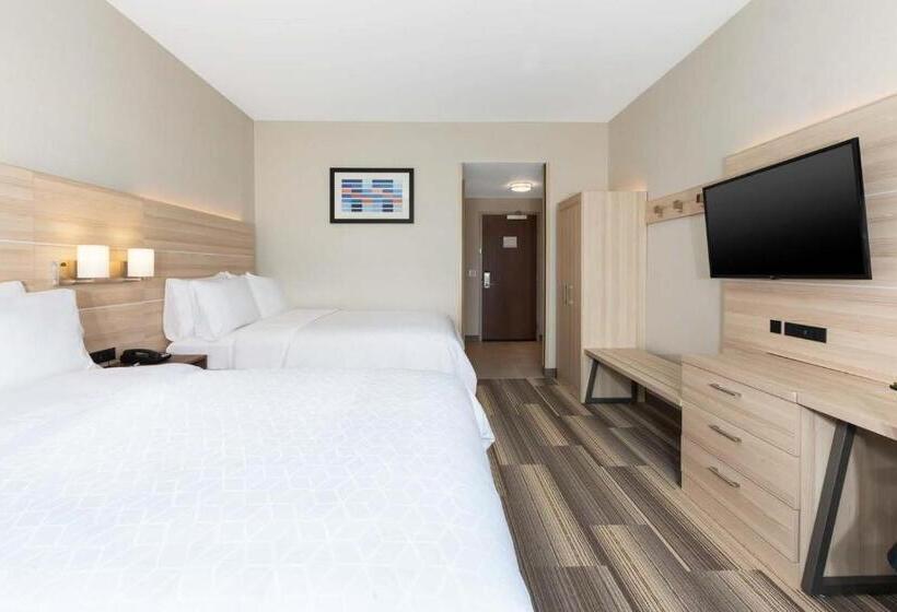 Люкс, Holiday Inn Express & Suites   Grand Rapids Airport   South, An Ihg