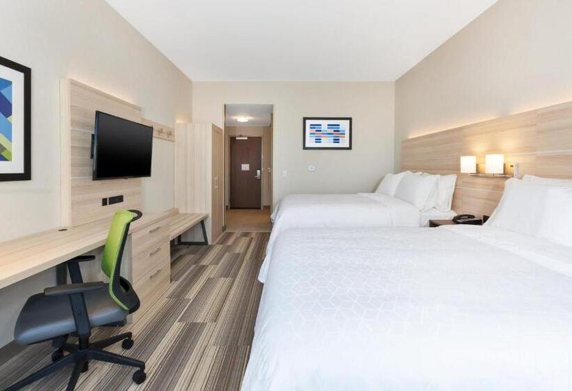 Люкс, Holiday Inn Express & Suites   Grand Rapids Airport   South, An Ihg