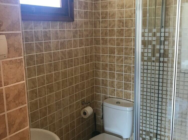 침실 2개 바다 전망 아파트, First Line Beach Apartment Alicante