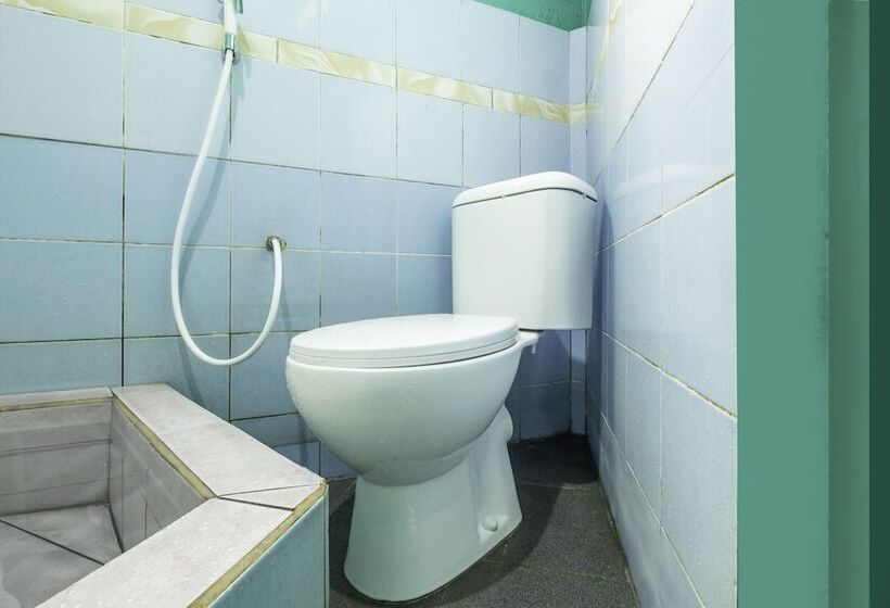 Семейный Номер, Oyo 2141 Pondok Pulo Sari 2