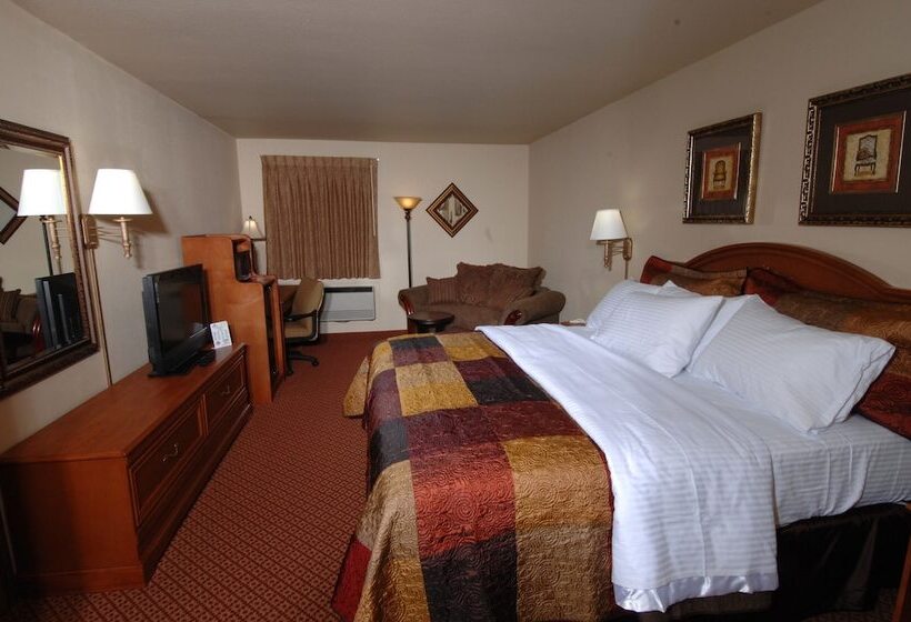 Номер Стандарт, All American Inn & Suites Branson