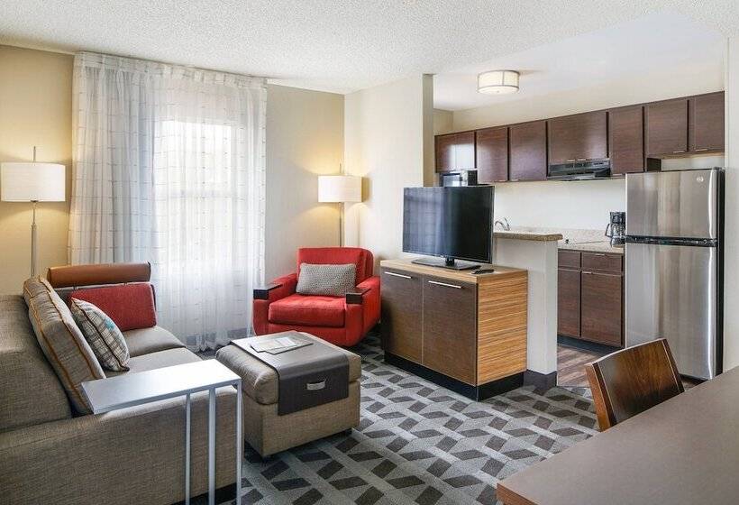 스위트, Towneplace Suites Tempe At Arizona Mills Mall