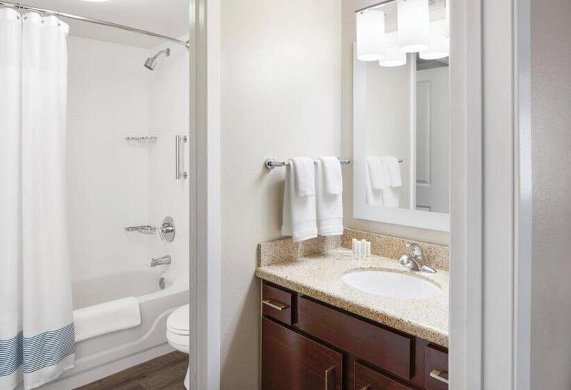 스탠다드 스튜디오, Towneplace Suites Tempe At Arizona Mills Mall