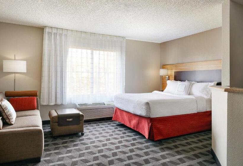 스탠다드 스튜디오, Towneplace Suites Tempe At Arizona Mills Mall