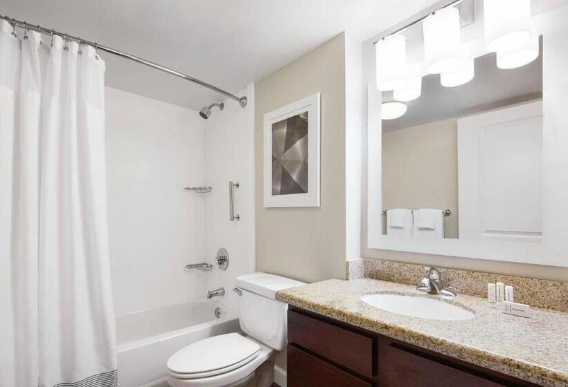 스탠다드 룸, Towneplace Suites Tempe At Arizona Mills Mall