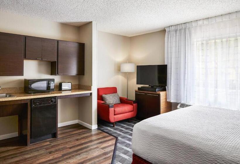스탠다드 룸, Towneplace Suites Tempe At Arizona Mills Mall
