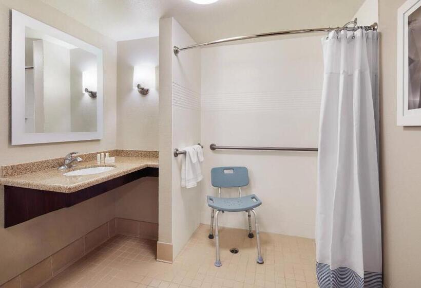 스위트, Towneplace Suites Tempe At Arizona Mills Mall