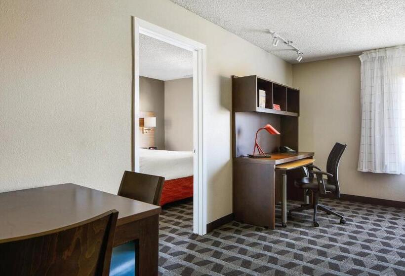 스위트, Towneplace Suites Tempe At Arizona Mills Mall