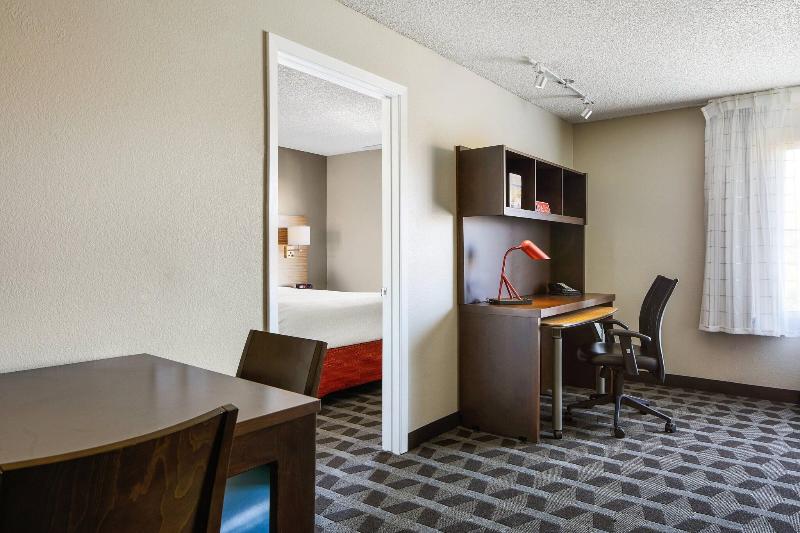 스위트, Towneplace Suites Tempe At Arizona Mills Mall