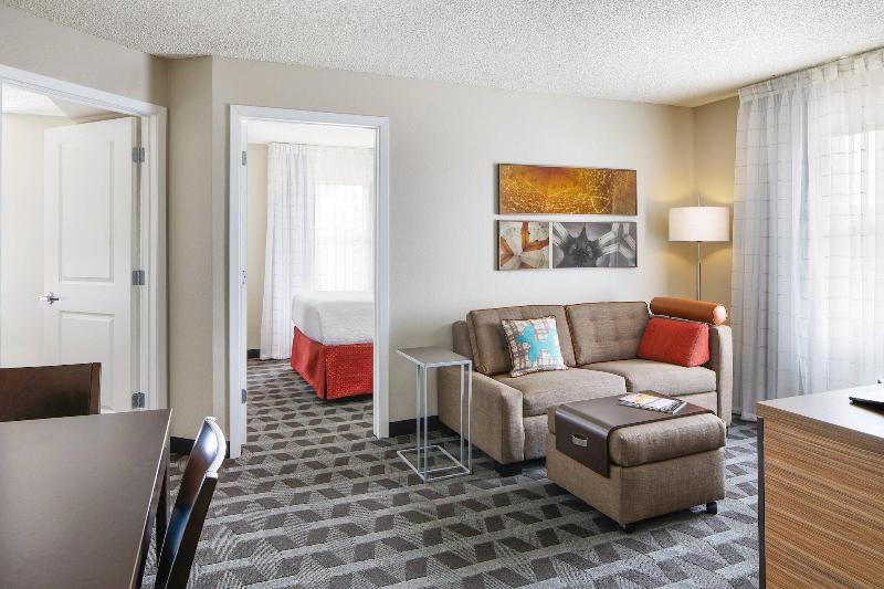 스위트, Towneplace Suites Tempe At Arizona Mills Mall