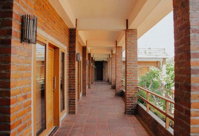 豪华房间, Govardan Home Stay