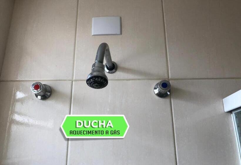 四人标准间, Palace Hotel Guaíra
