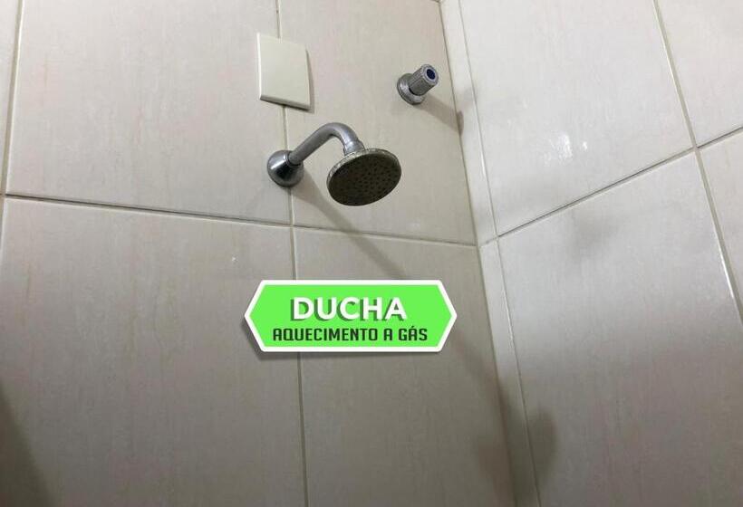 单人经济间, Palace Hotel Guaíra