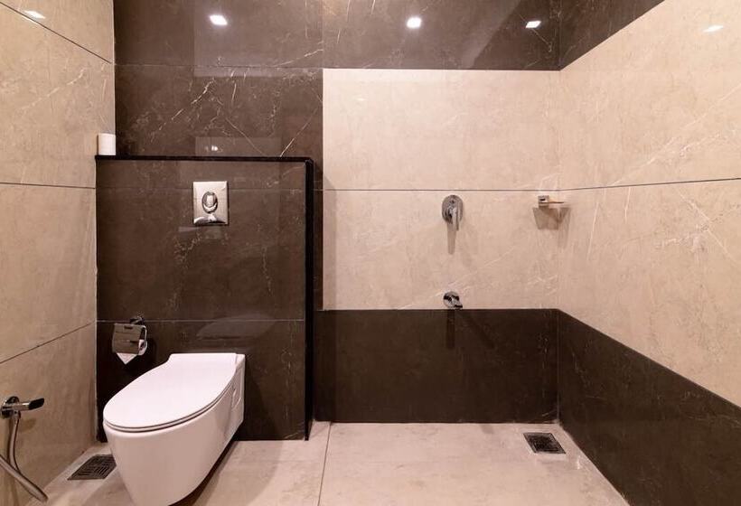 Номер Deluxe, Savitri Resorts