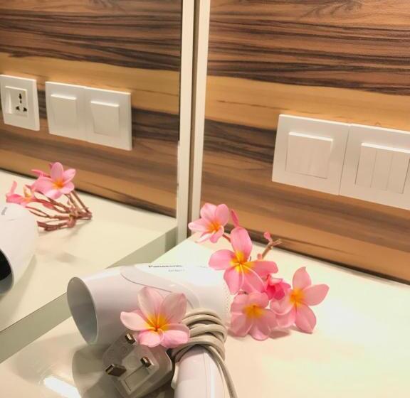 اتاق استاندارد, Villa Abadi Resort
