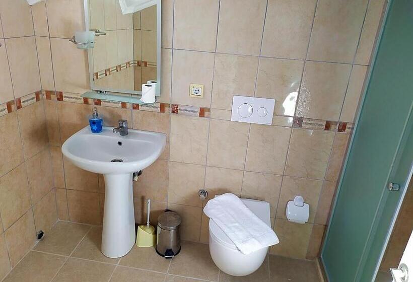 Семейный Номер Deluxe, Bucak Apart Hotel Göcek & Beach