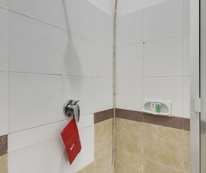 Номер Стандарт, Reddoorz Near Stadion Kompyang Sujana Bali