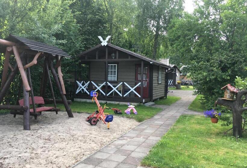 آپارتمان دوبلکس 1 خوابه, Poilsiavietė Vita