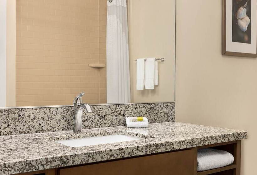 套房, Candlewood Suites   Safety Harbor, An Ihg