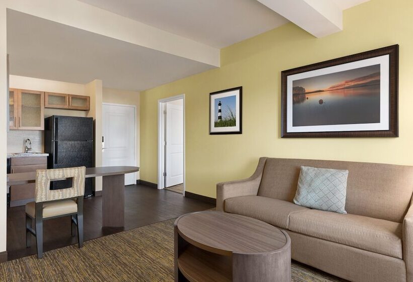 套房, Candlewood Suites   Safety Harbor, An Ihg