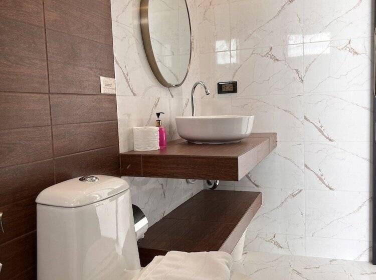 Номер Стандарт Двуспальная Кровать, Pearl Of Samui Resort