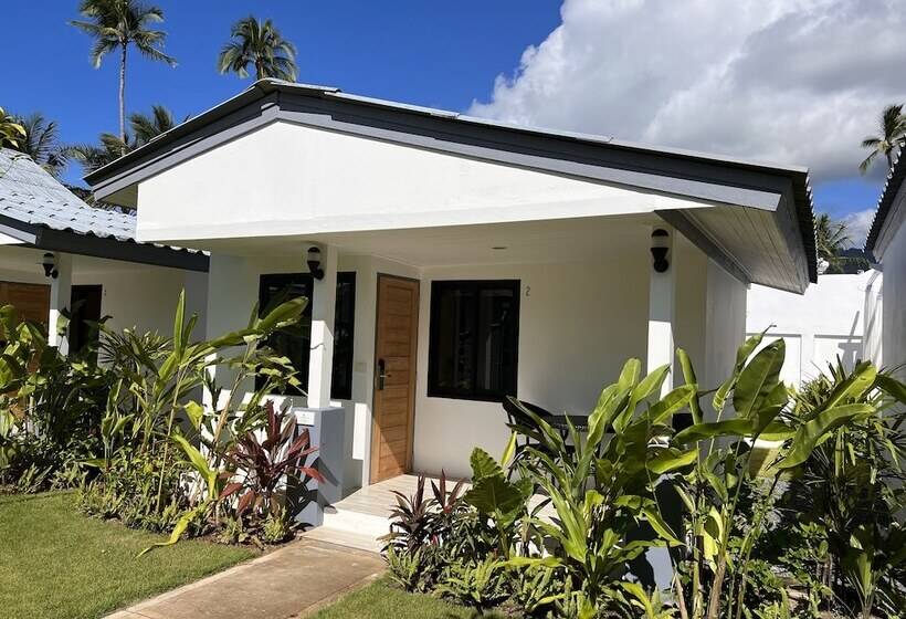 Номер Стандарт Двуспальная Кровать, Pearl Of Samui Resort