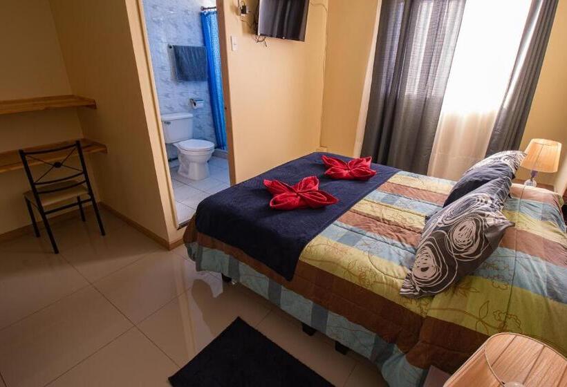 Номер Стандарт, Hostal Beatriz Taltal