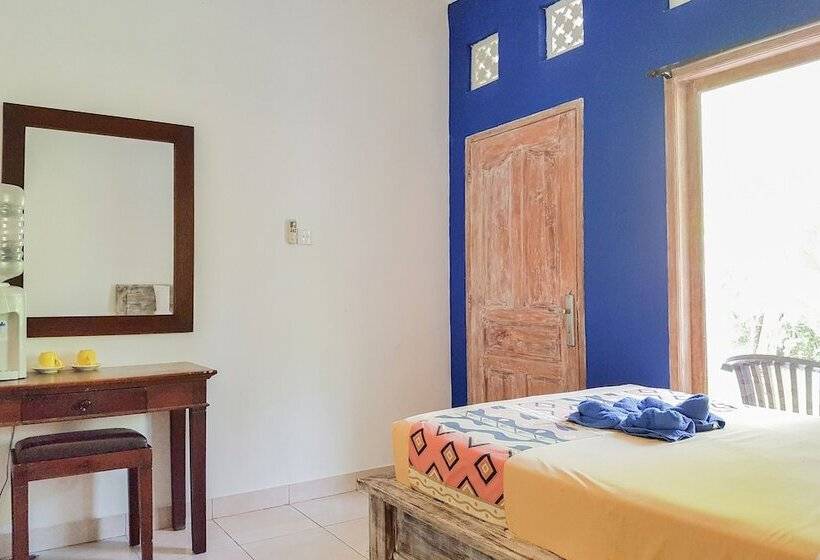 Номер Стандарт, Oyo 3186 Thomas Garden Place