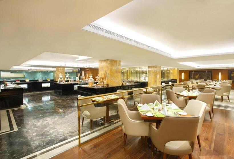 اتاق پرمیوم, Holiday Inn Dhaka City Centre By Ihg
