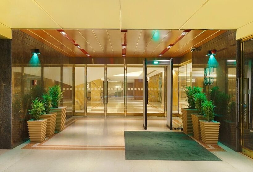 اتاق استاندارد, Holiday Inn Dhaka City Centre By Ihg