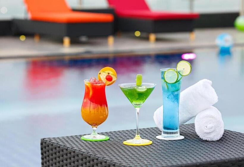 اتاق استاندارد, Holiday Inn Dhaka City Centre By Ihg