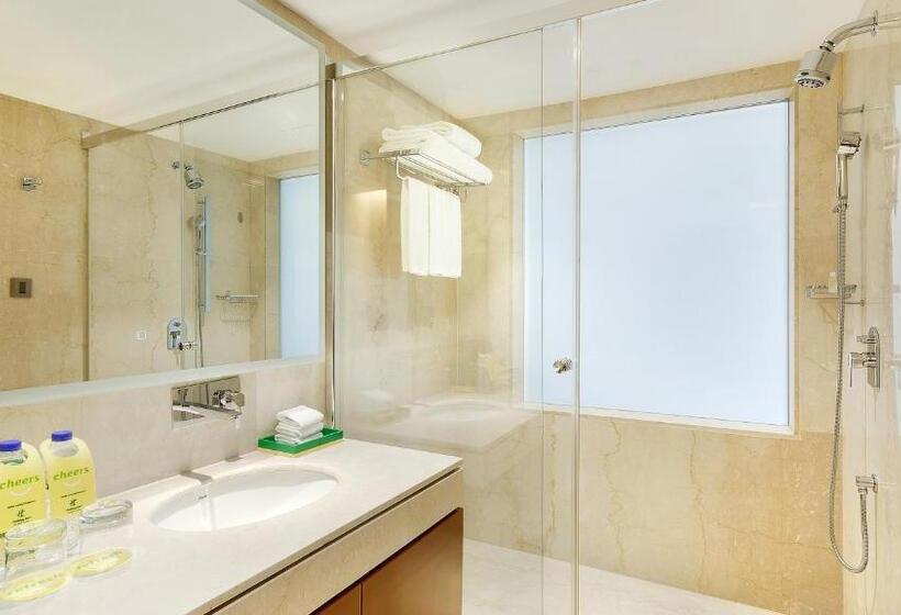 اتاق استاندارد, Holiday Inn Dhaka City Centre By Ihg