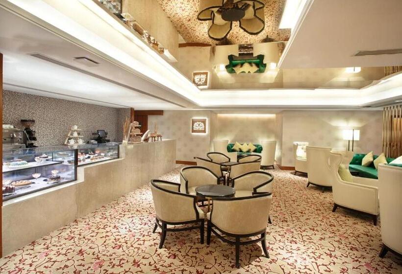 اتاق پرمیوم, Holiday Inn Dhaka City Centre By Ihg
