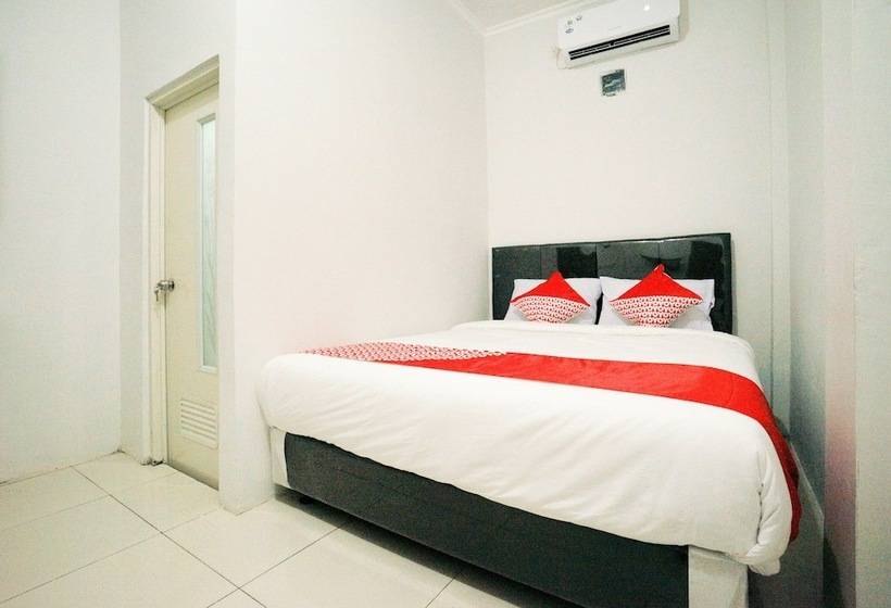 Номер Стандарт, Nindy Homestay By Oyo Rooms