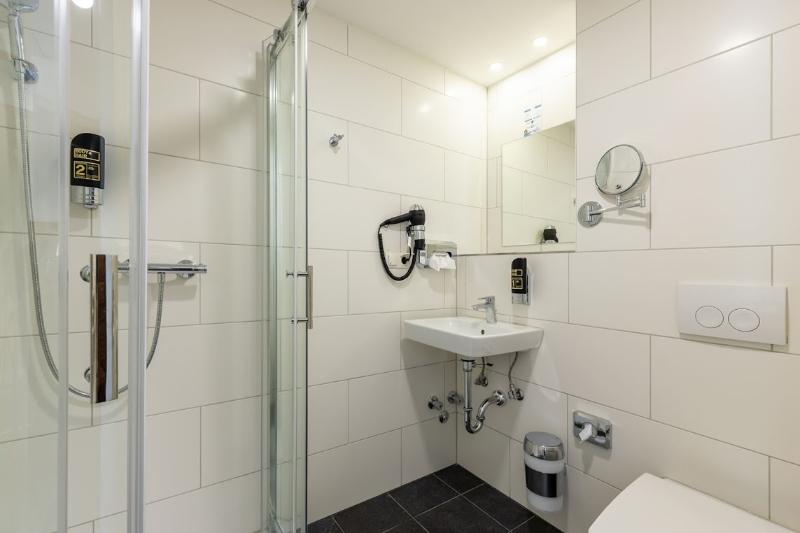 Номер Стандарт, Trip Inn Hotel Münster City