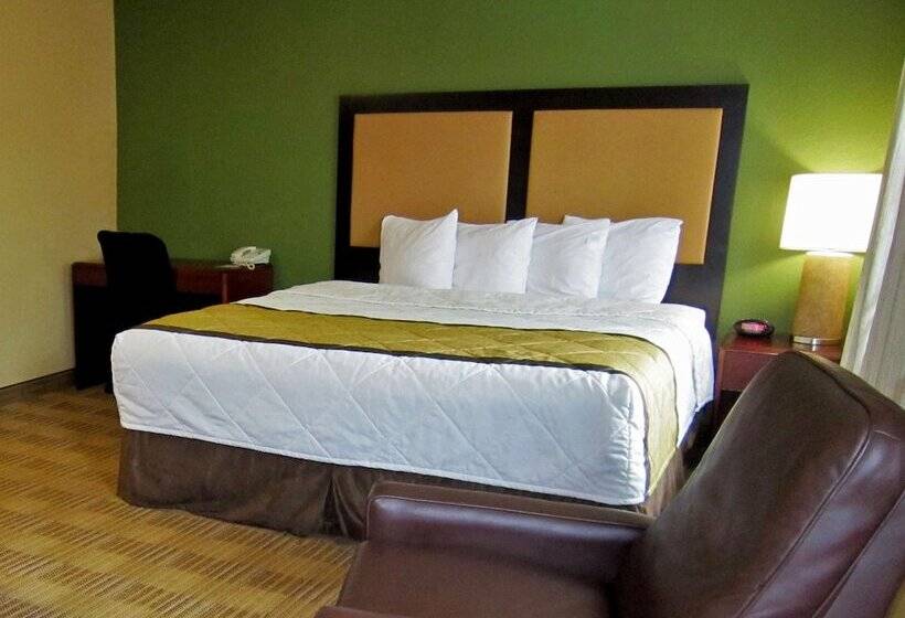 Студия Deluxe, Extended Stay America Suites  Columbus  Polaris