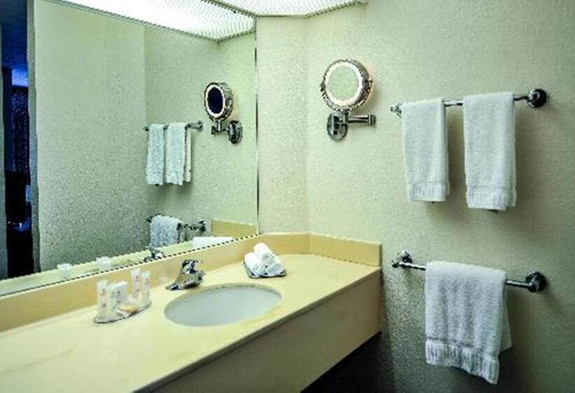 Suite 2 Quartos, Hilton Vacation Club Varsity Club South Bend, In