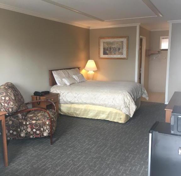 חדר סטנדרט, Welcome Everett Inn