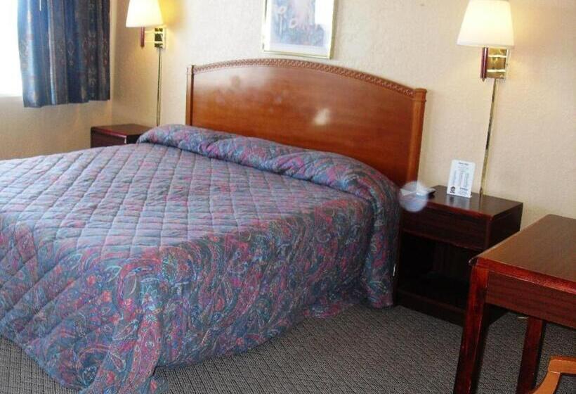 Mini Suite, Western Ridge Motel